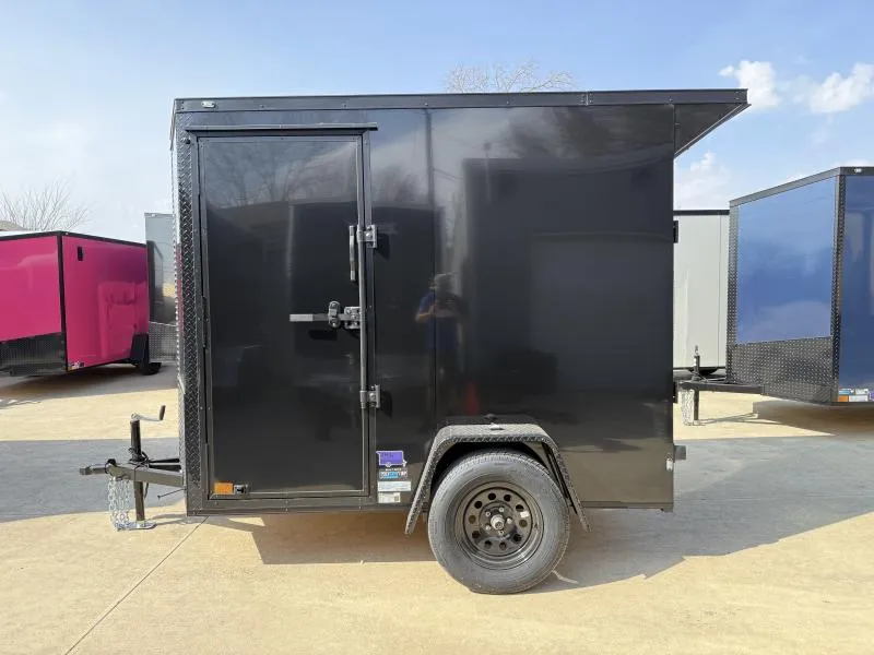 new Cargo (Enclosed) Trailers Triple Trailers  for sale, in Watauga, TX Thumbnail 6