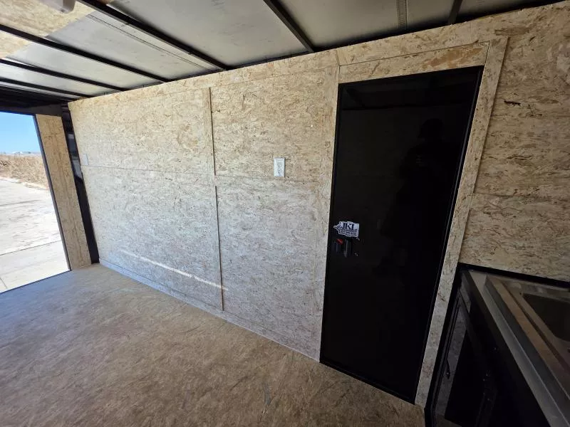 new Cargo (Enclosed) Trailers Triple Trailers  for sale, in Watauga, TX Thumbnail 18