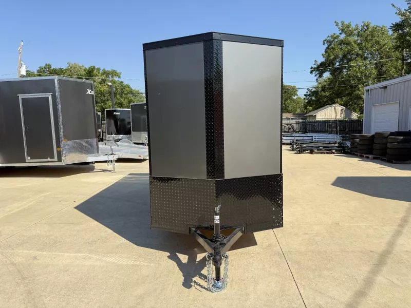 new Cargo (Enclosed) Trailers Triple Trailers  for sale, in Watauga, TX Thumbnail 8