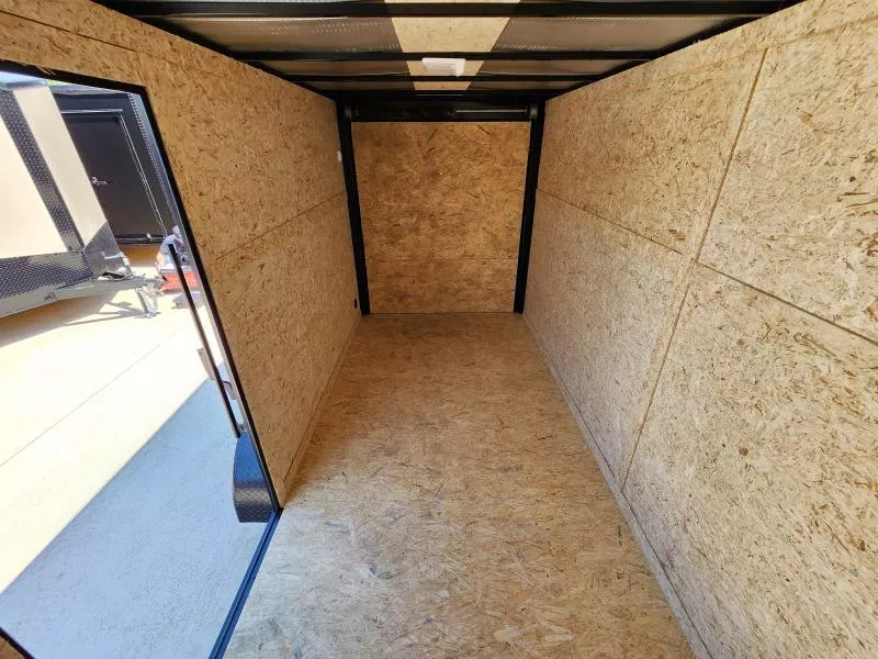 new Cargo (Enclosed) Trailers Triple Trailers  for sale, in Watauga, TX Thumbnail 12