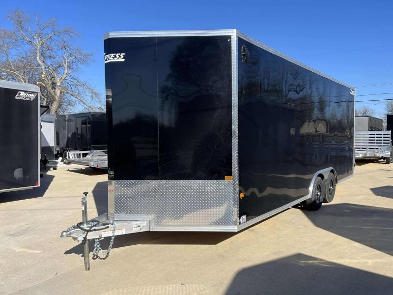 new Cargo (Enclosed) Trailers ALCOM  for sale, in Watauga, TX Thumbnail 7