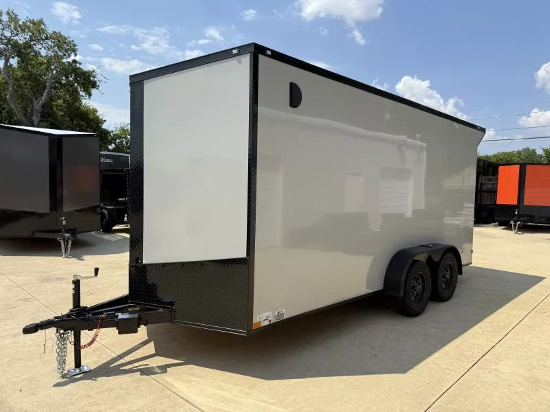 new Cargo (Enclosed) Trailers Triple Trailers  for sale, in Watauga, TX Thumbnail 7