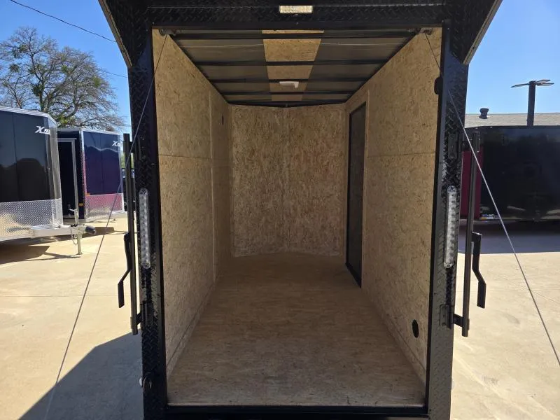 new Cargo (Enclosed) Trailers Triple Trailers  for sale, in Watauga, TX Thumbnail 10