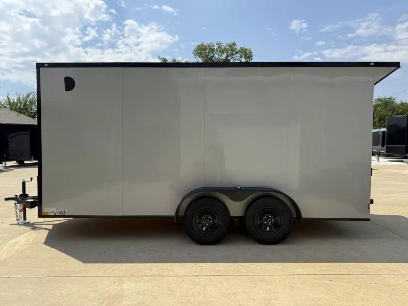 new Cargo (Enclosed) Trailers Triple Trailers  for sale, in Watauga, TX Thumbnail 6