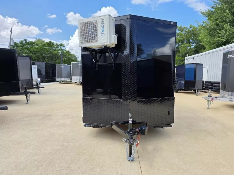 new Cargo (Enclosed) Trailers Triple Trailers  for sale, in Watauga, TX Thumbnail 8