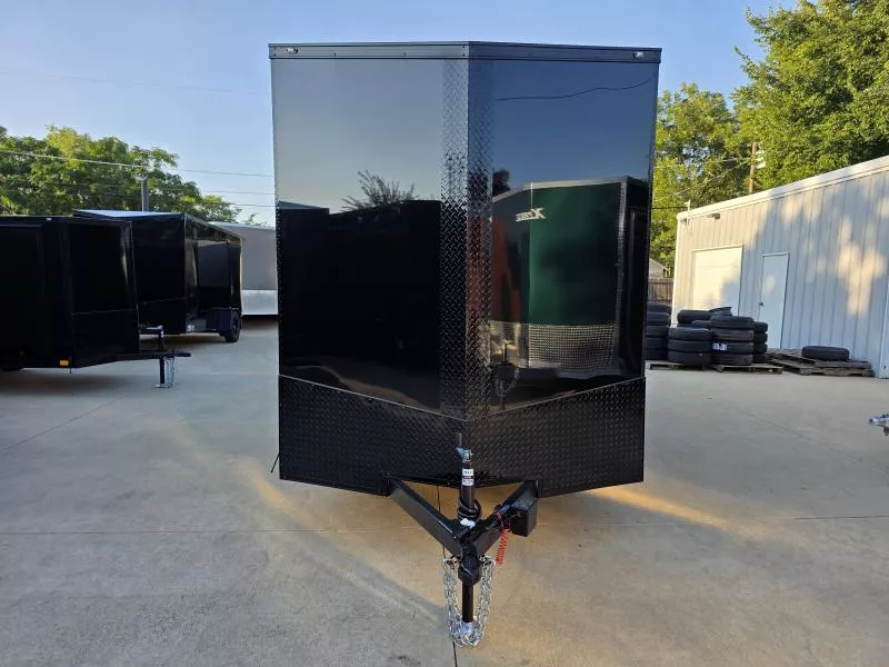 new Cargo (Enclosed) Trailers Triple Trailers  for sale, in Watauga, TX Thumbnail 8