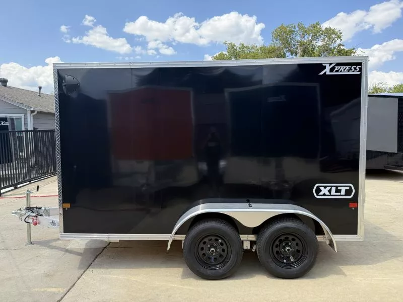 new Cargo (Enclosed) Trailers Xpress  for sale, in Watauga, TX Thumbnail 6