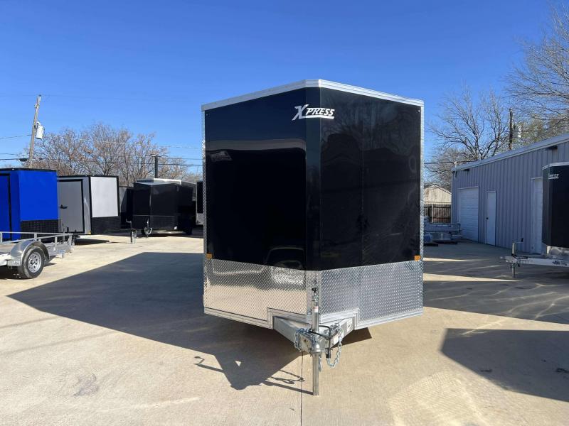 new Cargo (Enclosed) Trailers ALCOM  for sale, in Watauga, TX Thumbnail 8