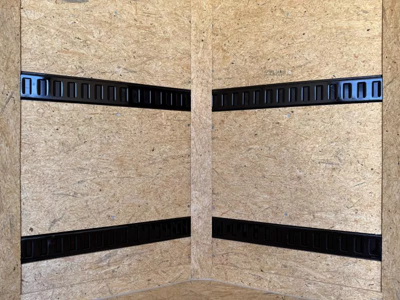 new Cargo (Enclosed) Trailers Triple Trailers  for sale, in Watauga, TX Thumbnail 12