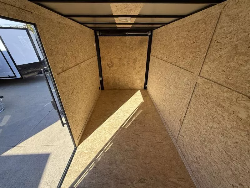 new Cargo (Enclosed) Trailers Triple Trailers  for sale, in Watauga, TX Thumbnail 12