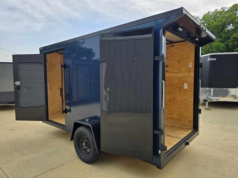 new Cargo (Enclosed) Trailers MP Trailers  for sale, in Watauga, TX Thumbnail 19