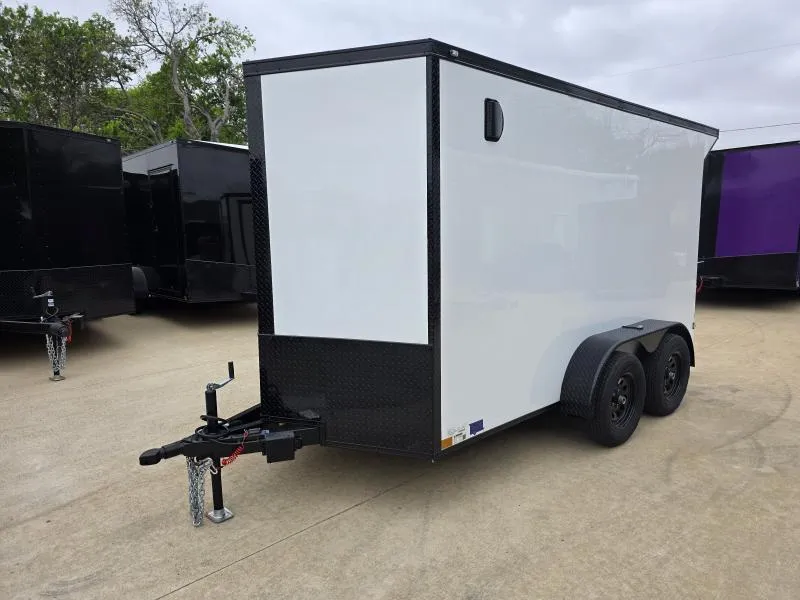 new Cargo (Enclosed) Trailers Triple Trailers  for sale, in Watauga, TX Thumbnail 7
