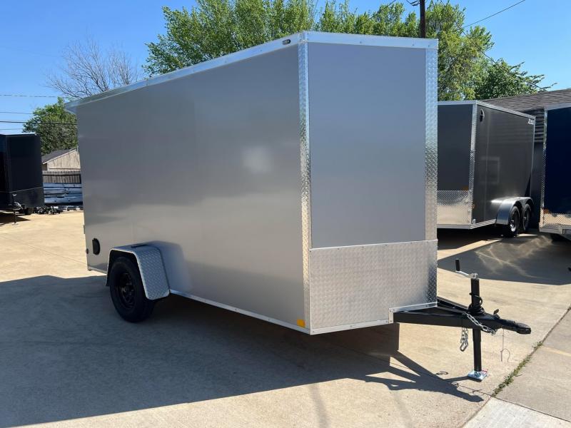 new Cargo (Enclosed) Trailers H&S Trailers of Texas  for sale, in Watauga, TX image-0