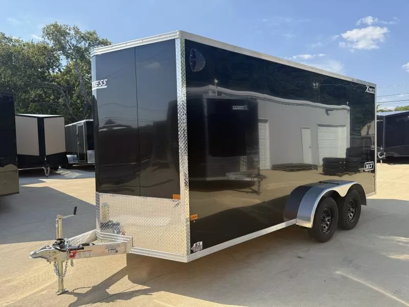 new Cargo (Enclosed) Trailers Xpress  for sale, in Watauga, TX Thumbnail 7