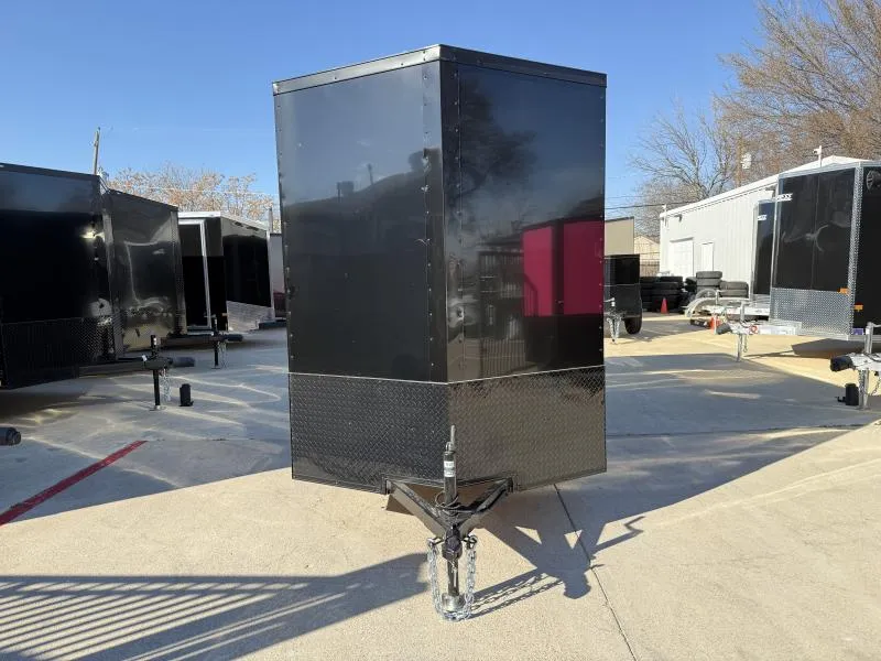 new Cargo (Enclosed) Trailers Triple Trailers  for sale, in Watauga, TX Thumbnail 8