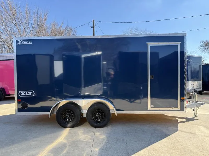 new Cargo (Enclosed) Trailers Xpress  for sale, in Watauga, TX Thumbnail 2