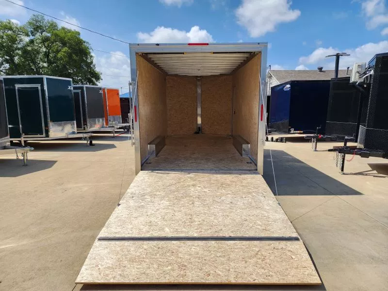 new Cargo (Enclosed) Trailers Xpress  for sale, in Watauga, TX Thumbnail 9
