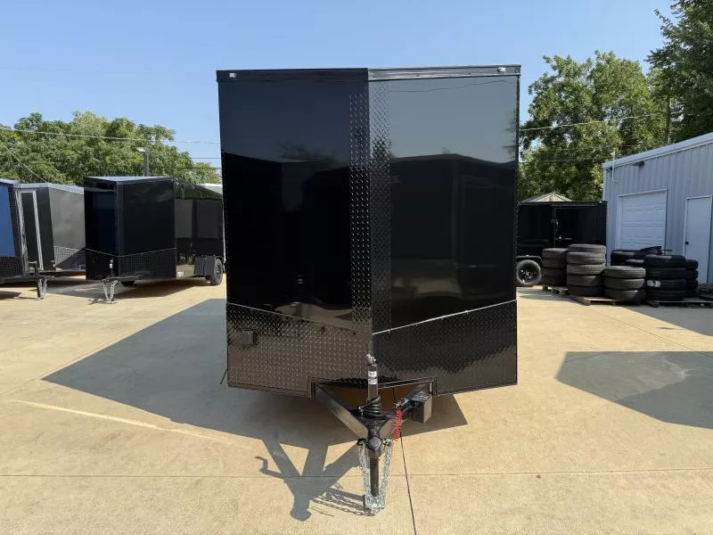 new Cargo (Enclosed) Trailers Triple Trailers  for sale, in Watauga, TX Thumbnail 8