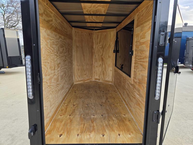 new Cargo (Enclosed) Trailers MP Trailers  for sale, in Watauga, TX Thumbnail 11