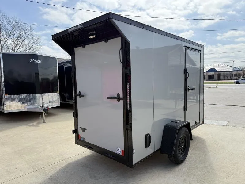 new Cargo (Enclosed) Trailers Triple Trailers  for sale, in Watauga, TX Thumbnail 3