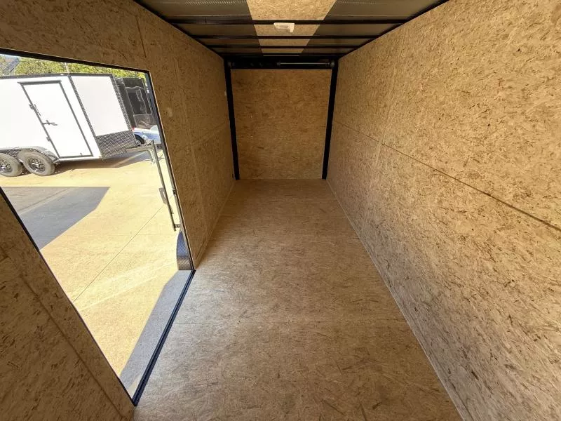 new Cargo (Enclosed) Trailers Triple Trailers  for sale, in Watauga, TX Thumbnail 12