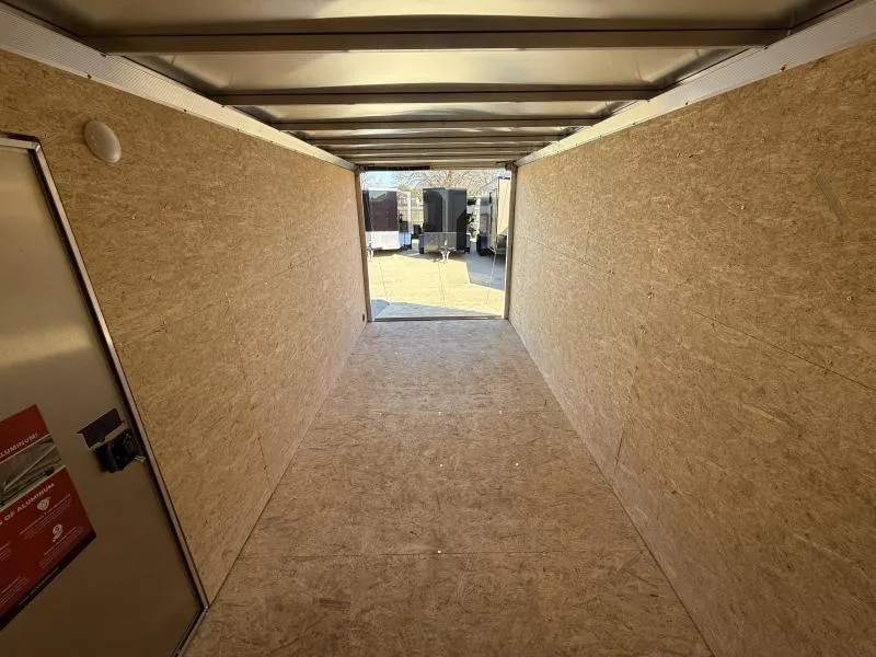 new Cargo (Enclosed) Trailers Xpress  for sale, in Watauga, TX Thumbnail 11