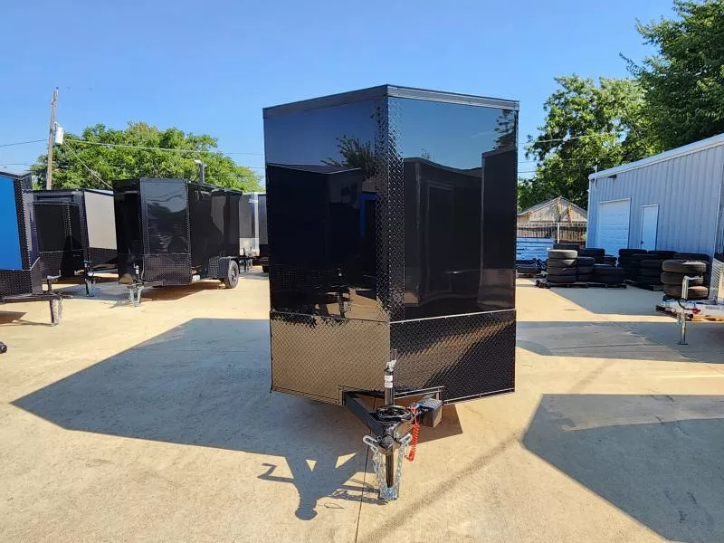 new Cargo (Enclosed) Trailers Triple Trailers  for sale, in Watauga, TX Thumbnail 8