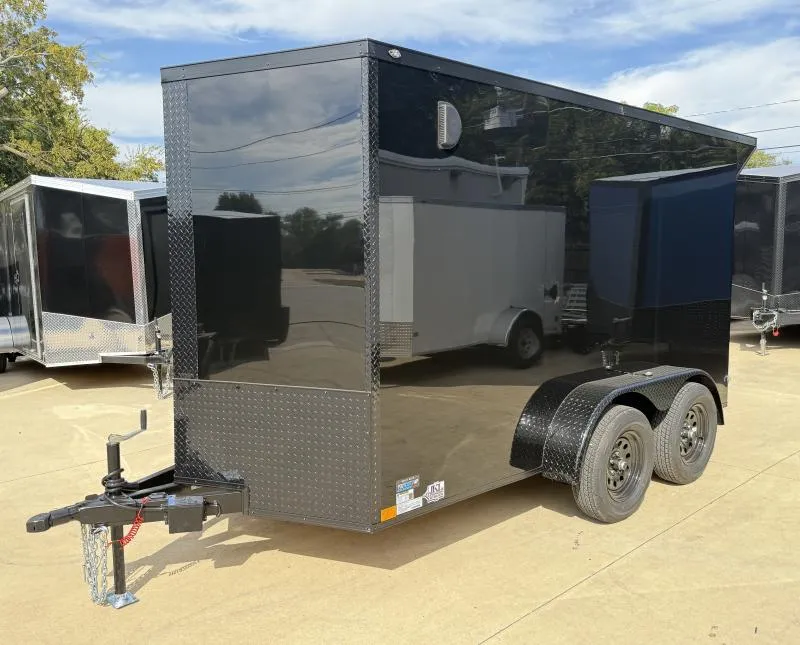 new Cargo (Enclosed) Trailers Triple Trailers  for sale, in Watauga, TX Thumbnail 7