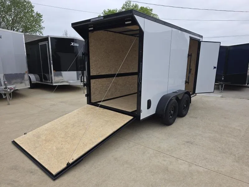 new Cargo (Enclosed) Trailers Triple Trailers  for sale, in Watauga, TX Thumbnail 12