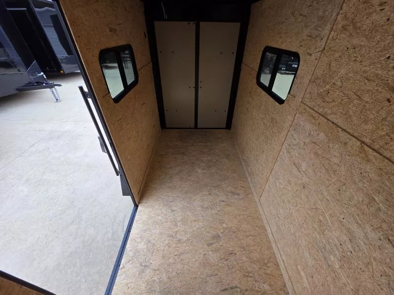 new Cargo (Enclosed) Trailers Triple Trailers  for sale, in Watauga, TX Thumbnail 16