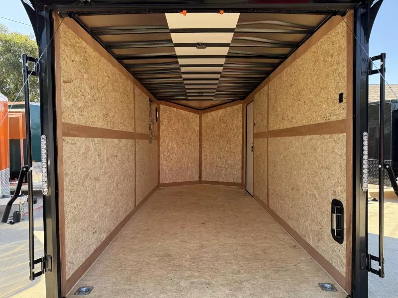new Cargo (Enclosed) Trailers American Hauler  for sale, in Watauga, TX Thumbnail 10