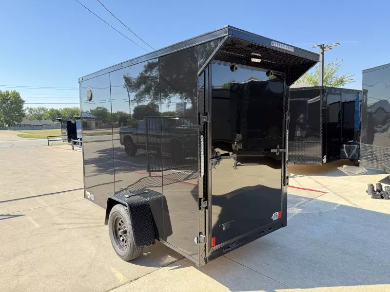 new Cargo (Enclosed) Trailers Triple Trailers  for sale, in Watauga, TX Thumbnail 5