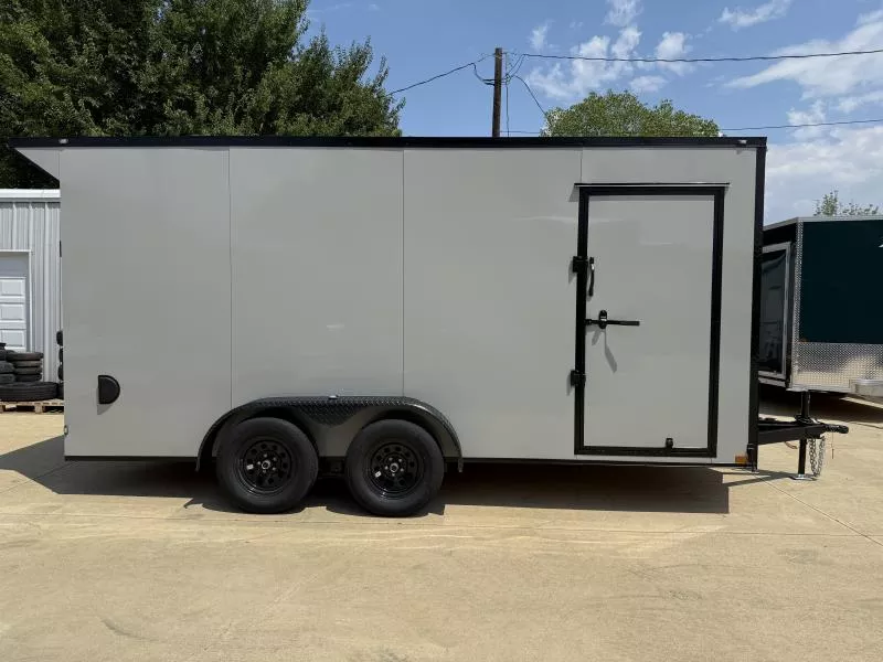 new Cargo (Enclosed) Trailers Triple Trailers  for sale, in Watauga, TX Thumbnail 2