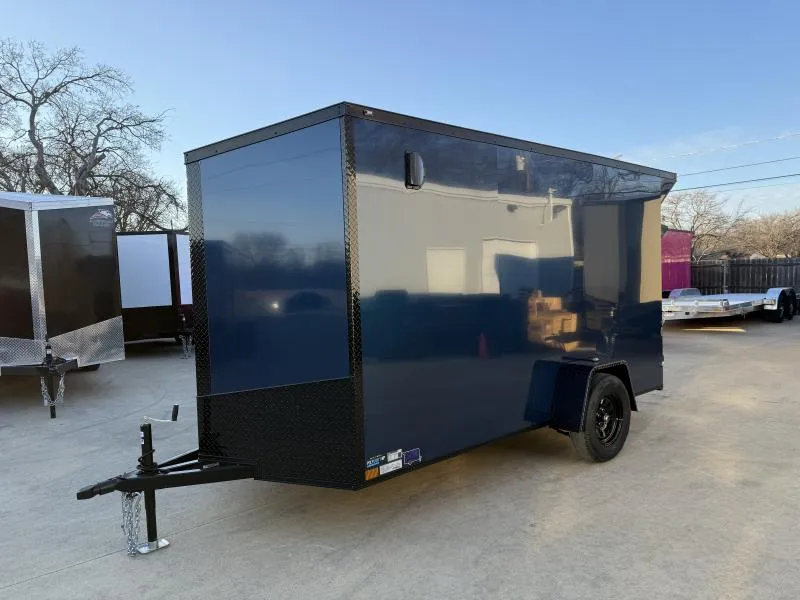 new Cargo (Enclosed) Trailers Triple Trailers  for sale, in Watauga, TX Thumbnail 7