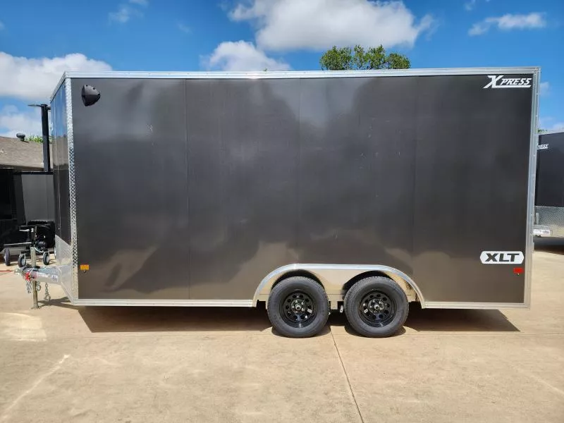 new Cargo (Enclosed) Trailers Xpress  for sale, in Watauga, TX Thumbnail 6