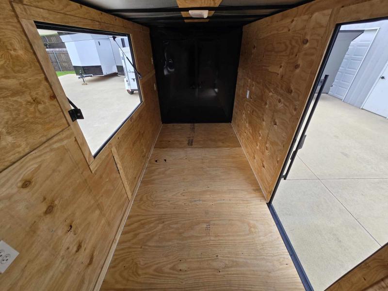 new Cargo (Enclosed) Trailers MP Trailers  for sale, in Watauga, TX Thumbnail 13