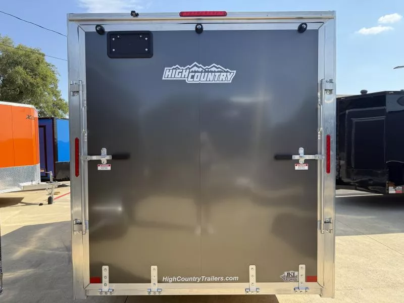 new Cargo (Enclosed) Trailers Xpress  for sale, in Watauga, TX Thumbnail 4