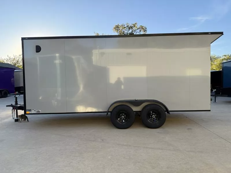 new Cargo (Enclosed) Trailers Triple Trailers  for sale, in Watauga, TX Thumbnail 6