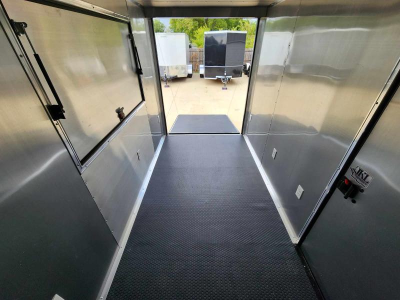 new Cargo (Enclosed) Trailers MP Trailers  for sale, in Watauga, TX Thumbnail 11