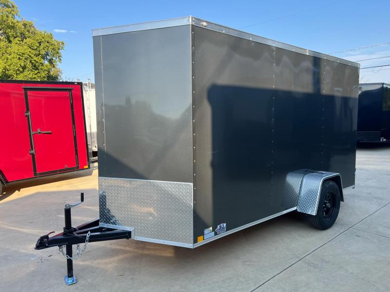 new Cargo (Enclosed) Trailers H&S Trailers of Texas  for sale, in Watauga, TX Thumbnail 7