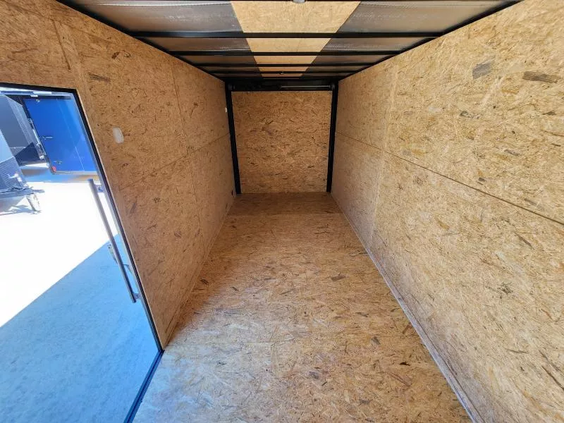 new Cargo (Enclosed) Trailers Triple Trailers  for sale, in Watauga, TX Thumbnail 12