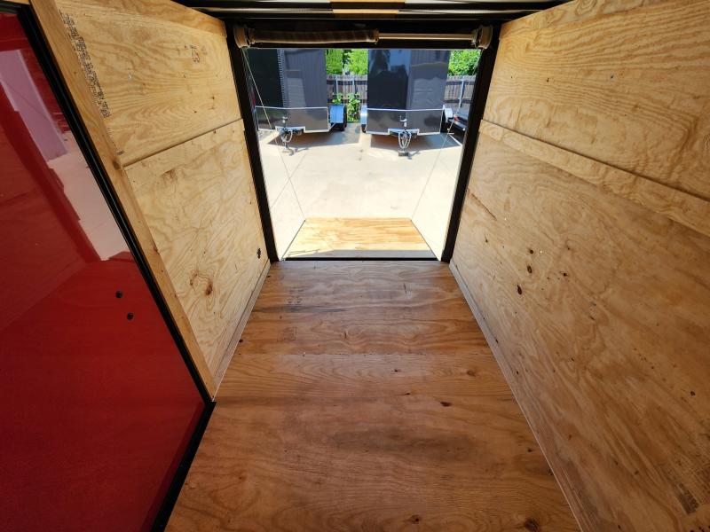 new Cargo (Enclosed) Trailers MP Trailers  for sale, in Watauga, TX Thumbnail 11