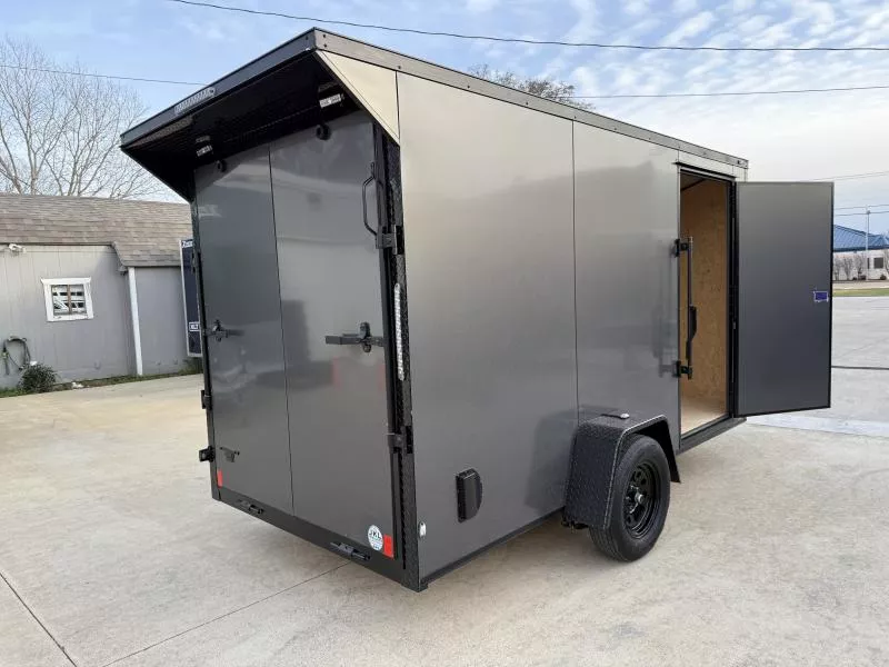 new Cargo (Enclosed) Trailers Triple Trailers  for sale, in Watauga, TX Thumbnail 13