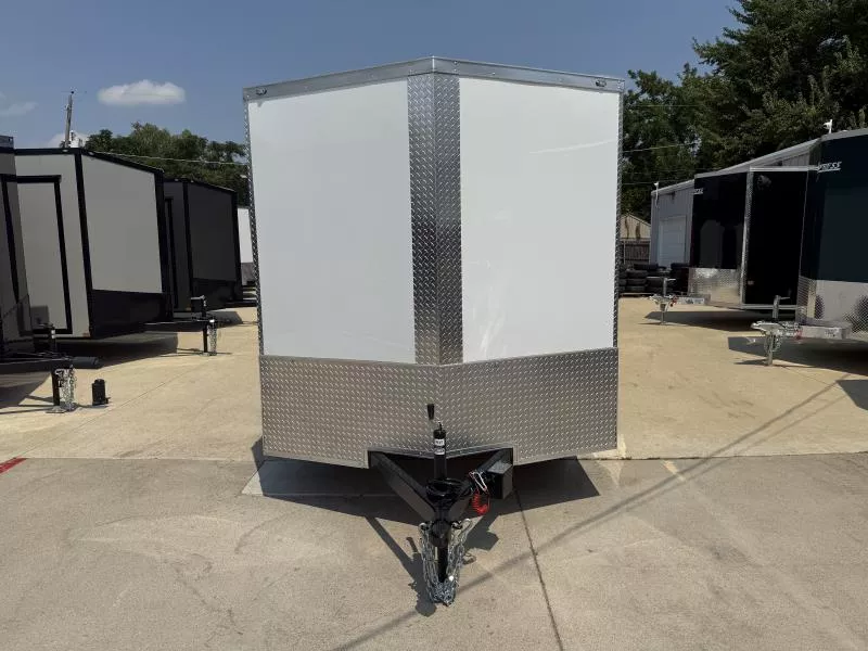 new Cargo (Enclosed) Trailers Triple Trailers  for sale, in Watauga, TX Thumbnail 8