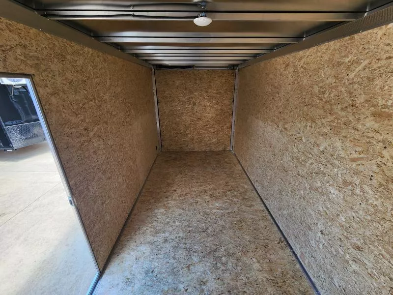 new Cargo (Enclosed) Trailers Xpress  for sale, in Watauga, TX Thumbnail 12