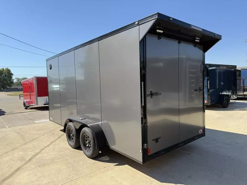 new Other Trailers Triple Trailers  for sale, in Watauga, TX Thumbnail 5