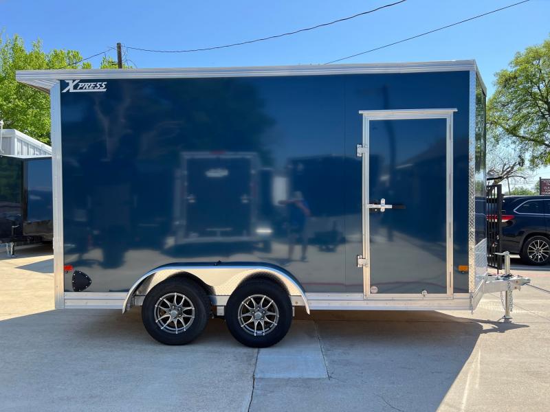 new Cargo (Enclosed) Trailers ALCOM  for sale, in Watauga, TX Thumbnail 2