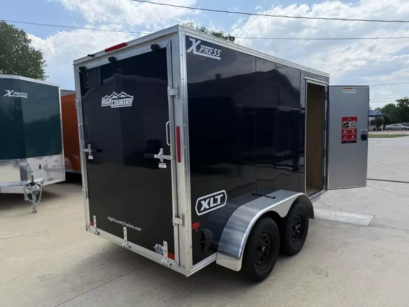 new Cargo (Enclosed) Trailers Xpress  for sale, in Watauga, TX Thumbnail 13