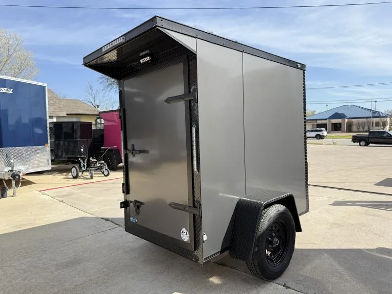 new Cargo (Enclosed) Trailers Triple Trailers  for sale, in Watauga, TX Thumbnail 3