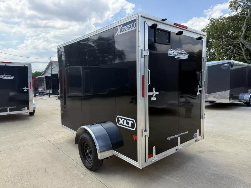 new Cargo (Enclosed) Trailers Xpress  for sale, in Watauga, TX Thumbnail 5
